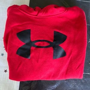 Under armor EUC sweatshirt